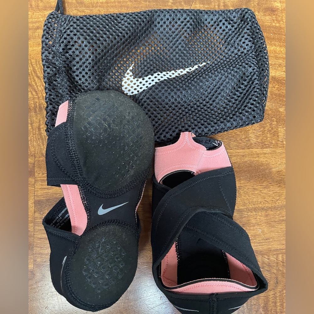 Nike Pilates/Barre shoes